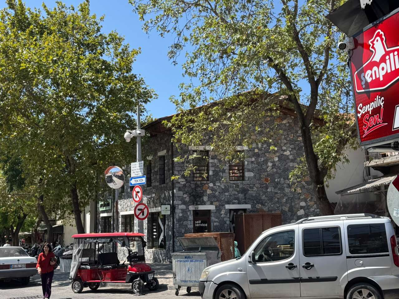 Muğla'da Tarihi Yağ Hali Vakıflar'a Devredildi: Ahmet Aras "Dava Açacağız" 4